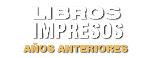 Libros 2018