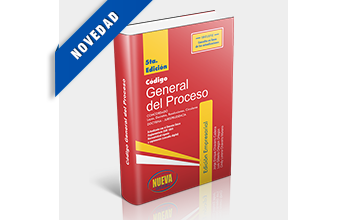 Codigo general del proceso