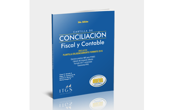 conciliacion