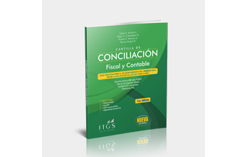 conciliacion