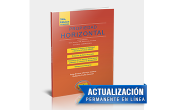 propiedad horizontal