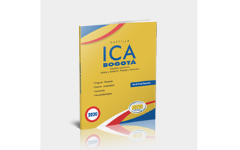 ICA