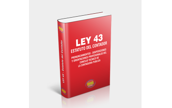 ley 43