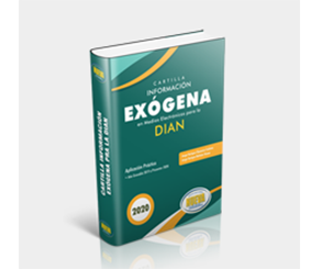 Exogena 2020