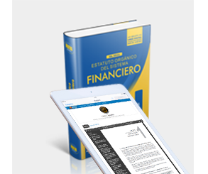 Estatuto Financiero
