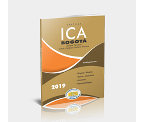 ICA 2019