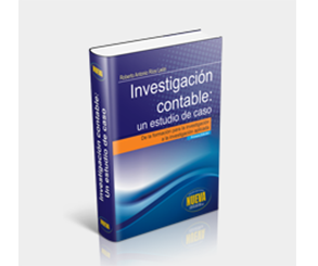 Investigacion contable