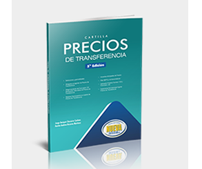 Precios de Transferencia