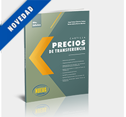 Precios de Transferencia