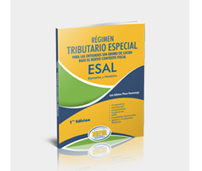 Regimen Tributario Especial