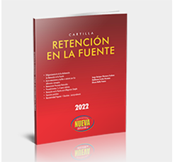 Retencion en la fuente-2022