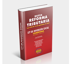 Ley de inversion social