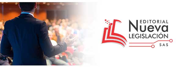 Seminarios | Nueva Legislación