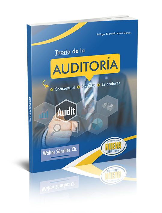 Auditoria