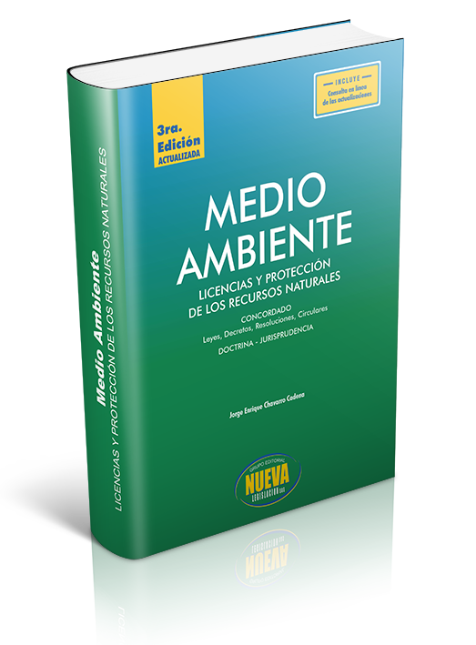 Medio Ambiente