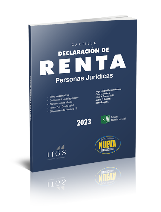 Renta Juridicas