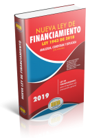 financiamiento